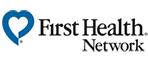 1st Health logo