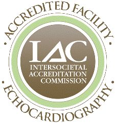 echo accreditation logo