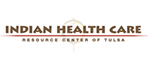 Indian Health Care Logo