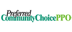 Preferred Community Logo