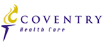 Coventry Health Care Logo